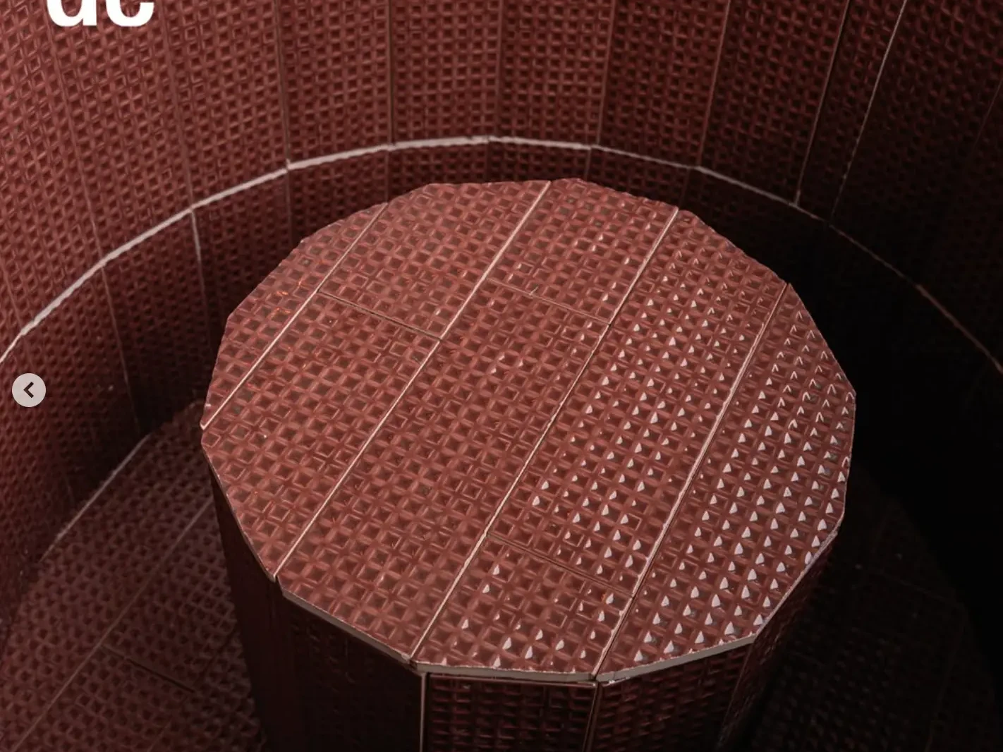 Imagenes de proyecto para Decocer