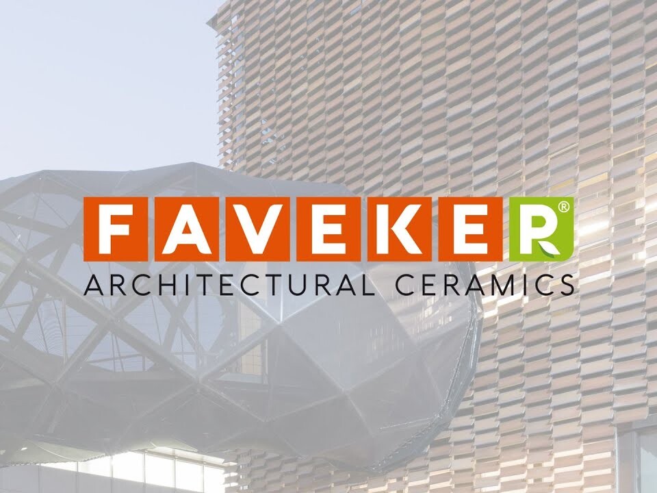 imagenes de proyecto Faveker de Gres de Aragón